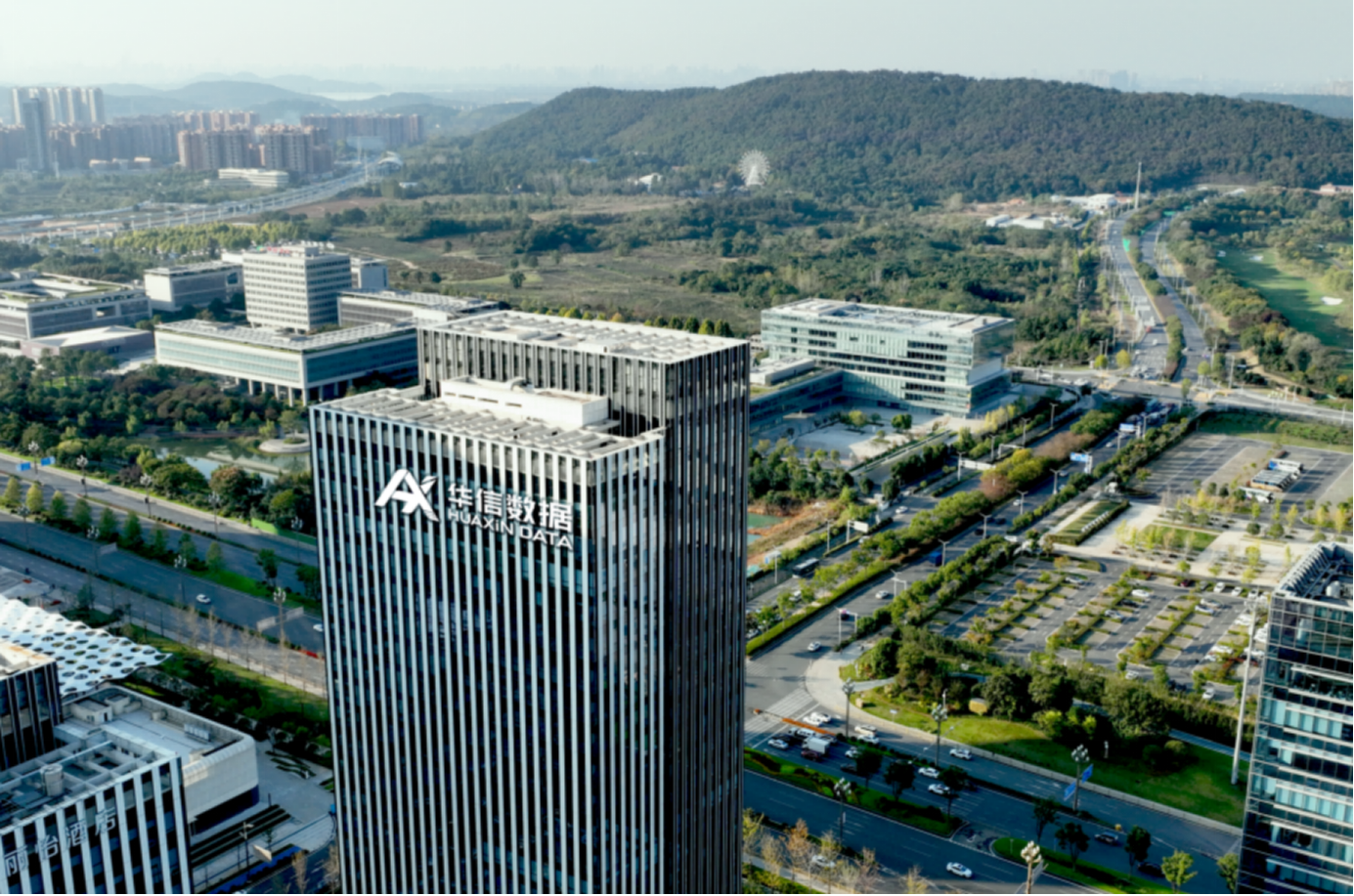 威客VK GAMING威客数据胡卫军：25年初心不负，推进水务行业数字化转型升级